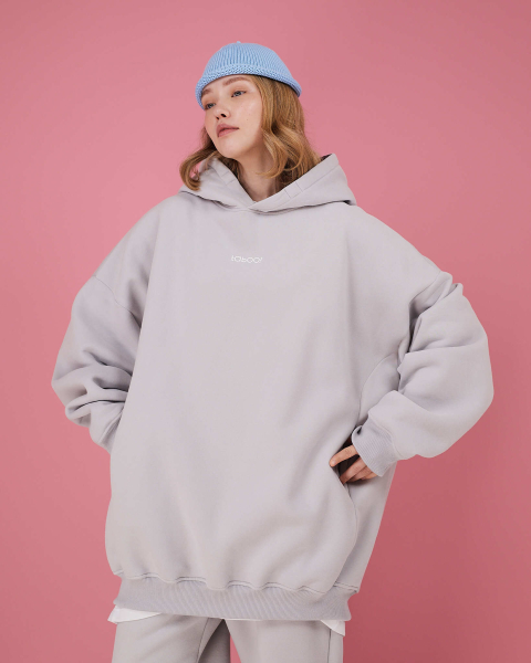 Табуха стандарт пепел TABOO, цвет: серый, TS03 купить онлайн