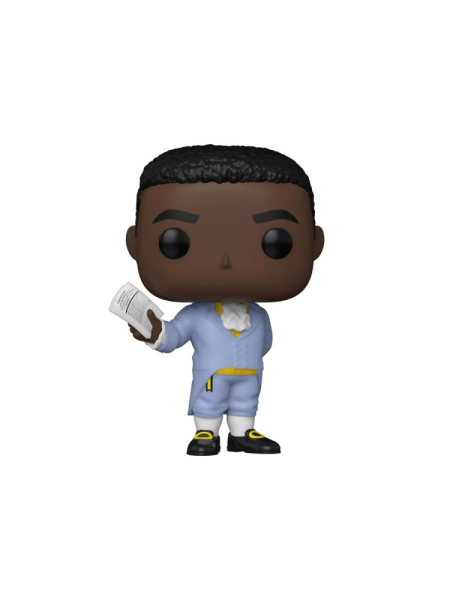 Фигурка Funko POP Broadway: Hamilton - James Madison