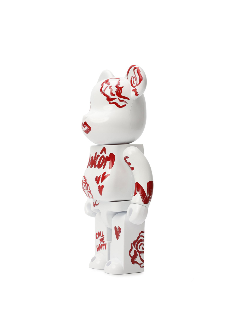 Фигурка Be@rbrick x Lancôme 400%