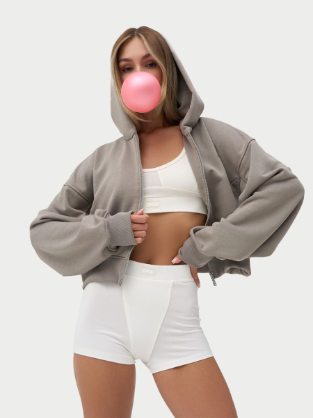 Zip Худи ONSI, цвет: desert,  купить онлайн