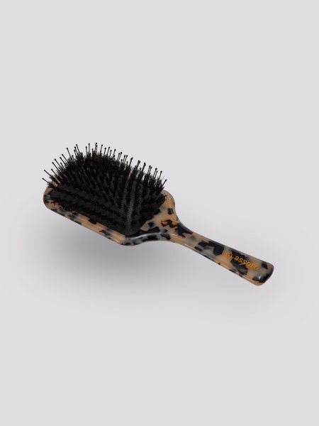 Расческа для волос ASSORO, цвет: гепард haircomb-gepard купить онлайн
