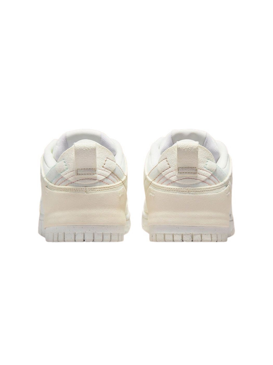 Кроссовки Nike Dunk Disrupt 2 Pale Ivory shvetsov store, цвет: ivory, DH4402-100 со скидкой купить онлайн