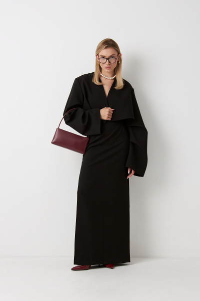 Жакет LOVE MIA AIM, цвет: Черный, MIA579 купить онлайн