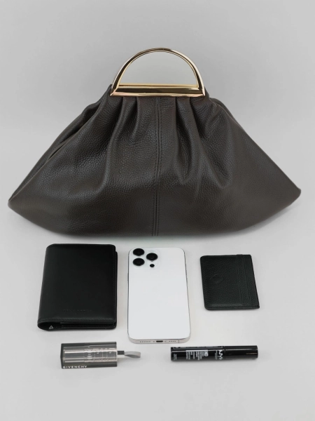 Сумка DEBORA brand salad, цвет: t.moro J-704-PHR 7929 купить онлайн