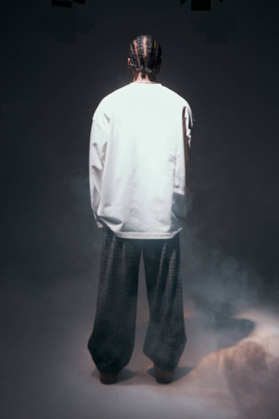 Лонгслив Неспортивное поведение SCANDALIS, цвет: белый, ЛВБ007а купить онлайн