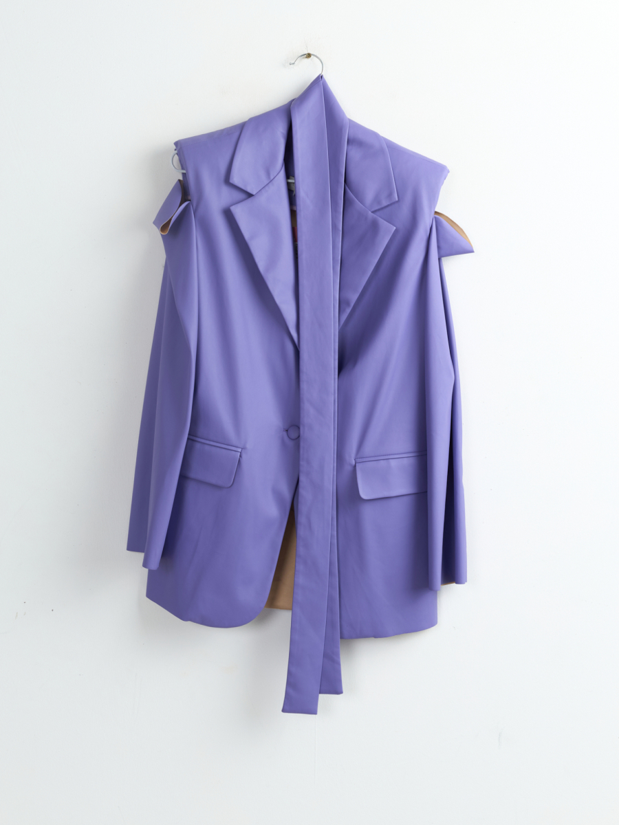 Пиджак ELLADAKATE