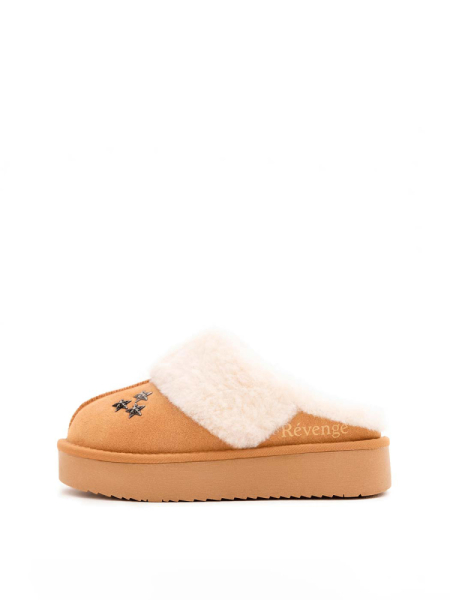 Мюли Revenge GasLight