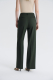 Брюки Bubbles FASHION REBELS, цвет: зеленый, FR24FW1PN1000W100GN купить онлайн