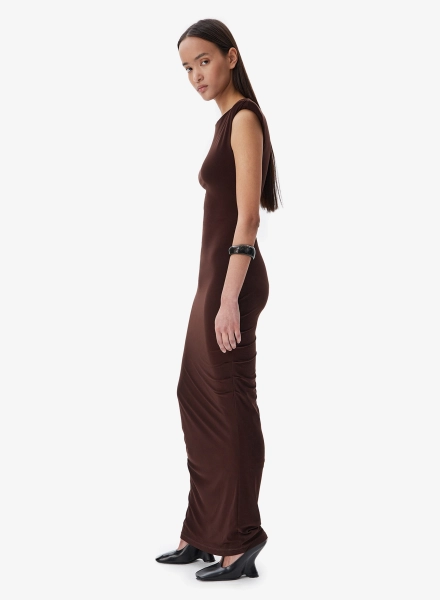 Платье FABLE SLEEVELESS MAXI