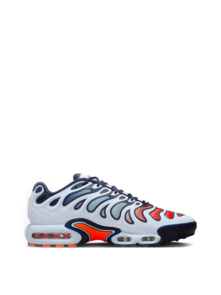 Кроссовки Nike Air Max Plus Drift shvetsov store, цвет: синий гром FD4290-004 | новая мужская коллекция купить онлайн