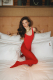 Слитный купальник Malibu royal Nue Nue, цвет: RED  |новая коллекция купить онлайн