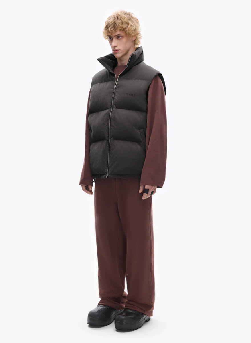 Жилет UNIFORM