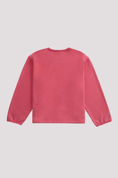 Свитшот ГОША РУБЧИНСКИЙ, цвет: светло-розовый, SW_2801_light_pink купить онлайн