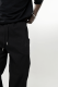Штаны зип Black "Zipper-pants" types, цвет: Черный,  купить онлайн