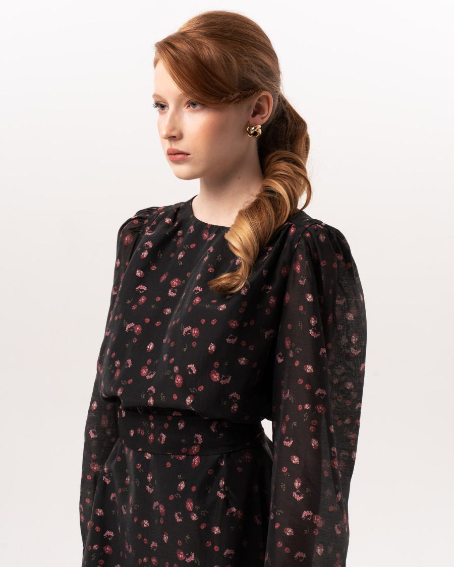 Платье Rosalie