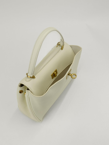 Сумка SANDRA MINI brand salad, цвет: Milk J-704-PHR 7270 купить онлайн