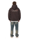 Худи FRHT ZIP Champions FRHT&OUT OF REACH, цвет: mulch, HDZPCMPMLC купить онлайн
