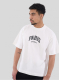 Футболка ZNY PARIS ZNY, цвет: белый, T-PARISSS25-WHT купить онлайн