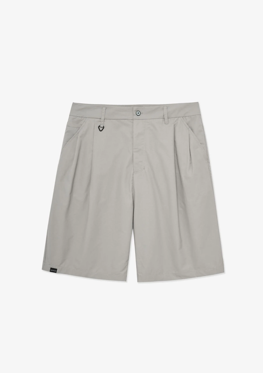 Удлинённые шорты KRAKATAU, цвет: серый, Rm239-33 купить онлайн