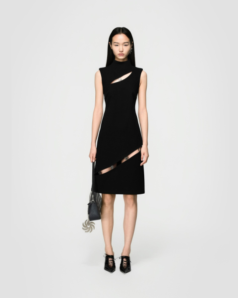 Платье Nocturne Dress