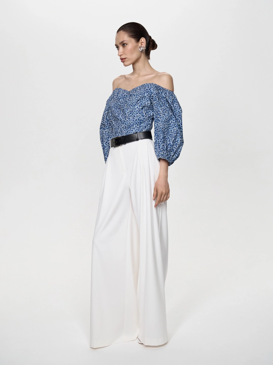 Топ YUNA