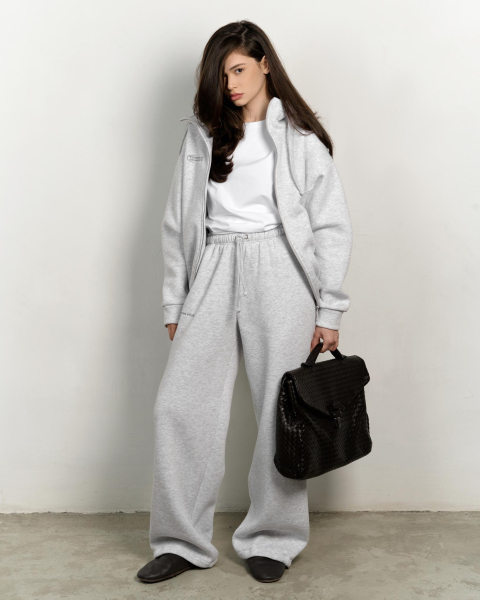Костюм "WINTER UNIFORM" NATS, цвет: меланж, 34514628413 купить онлайн