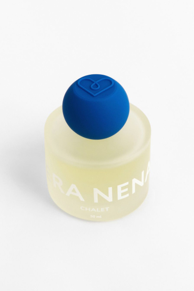 Парфюмерная вода CHALET 50 мл