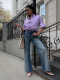Джинсы Bootcut Y.SO, цвет: classic,  купить онлайн