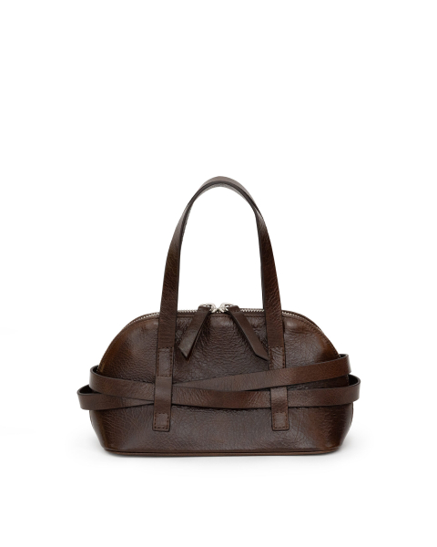 Сумка Rosi Reframe, цвет: шоколад  купить онлайн