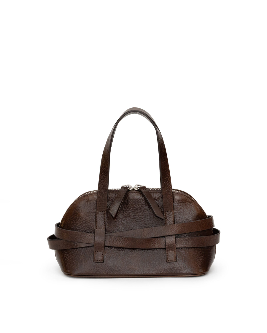 Сумка Rosi Reframe, цвет: шоколад  купить онлайн