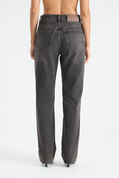 Джинсы MIA AIM, цвет: серый, MIA719 купить онлайн