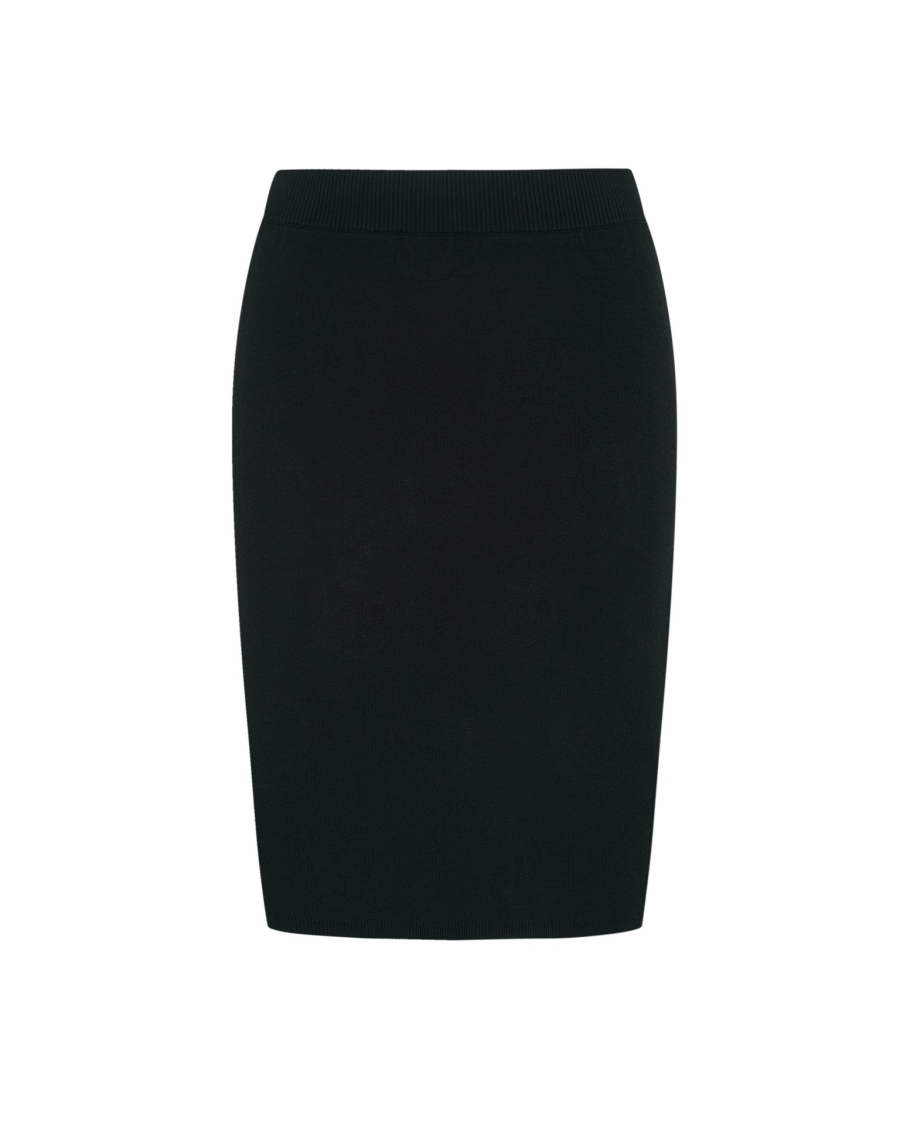 Юбка To be Blossom, цвет: black, 51409 купить онлайн
