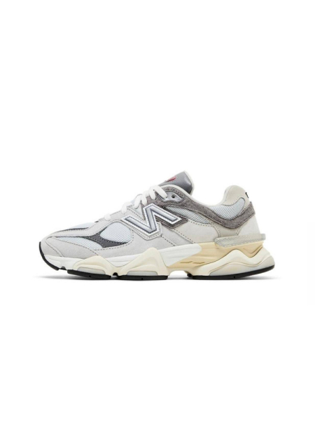Кроссовки New Balance 9060 Rain Cloud Grey
