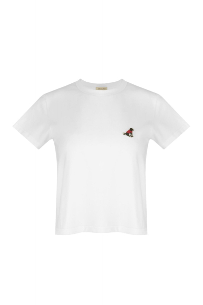 Футболка APRES SKI