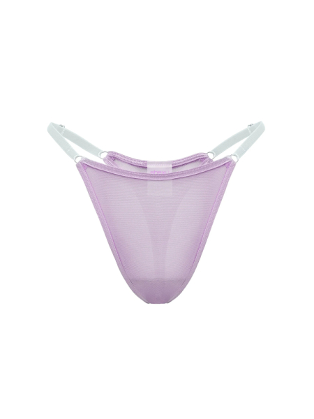 Стринги SHEXY REGULAR LAVENDER