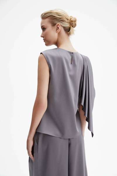 Топ M.REASON, цвет: серый, 26.11322.P2581.8 NY26 купить онлайн