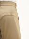 Шорты из хлопка Classic Straight BUCHNER, цвет: бежевый PN0123003BG |новая коллекция купить онлайн