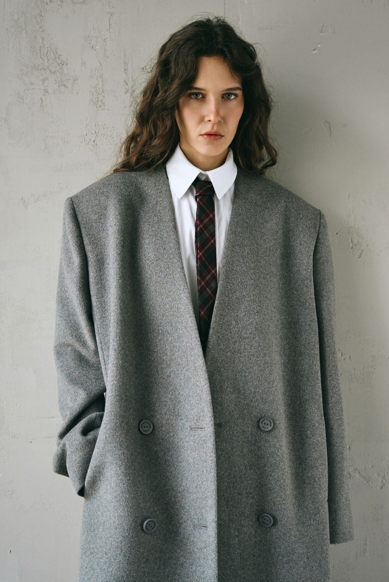 Галстук в клетку BURGUNDY Label .B, цвет: burgundy Ac.72.2.0225/2BRD купить онлайн