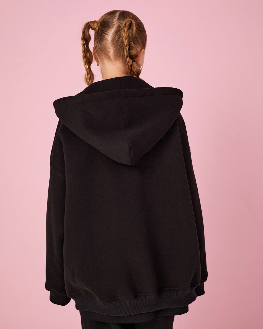 Табушка с капюшоном