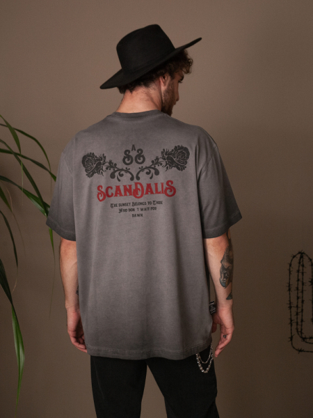 Футболка бархат