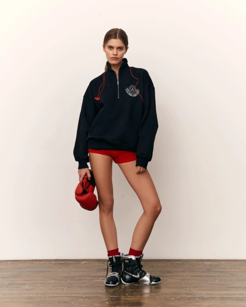 Анорак TIMELESS ANORAK