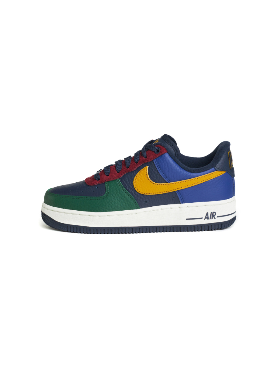 Кроссовки женские Nike Air Force 1 Low "Command Force" NKDADDYS SNEAKERS, цвет: разноцветный DR0148-300 купить онлайн