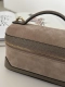 Сумка JENNA brand salad, цвет: stacey suede taupe J-704-PHR 6973 |новая коллекция купить онлайн