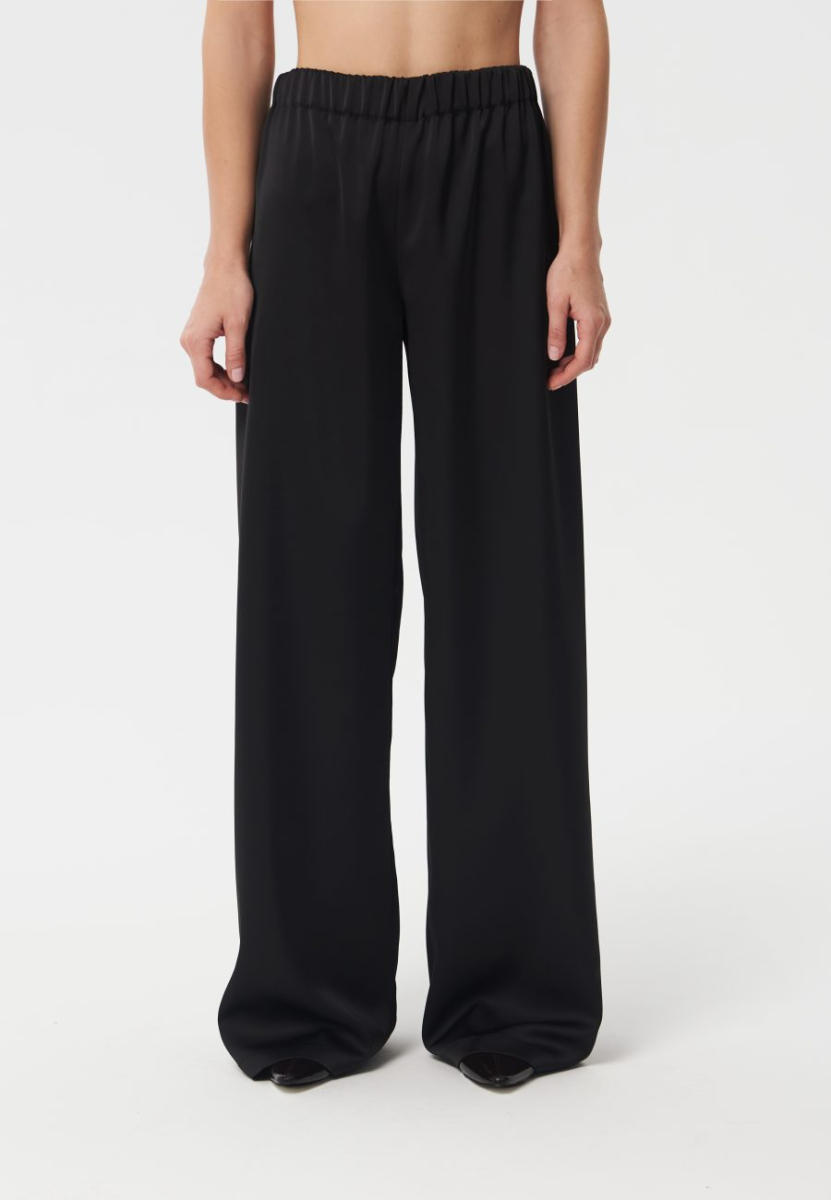 Брюки "Pearl" CHUBA, цвет: Черный,  купить онлайн