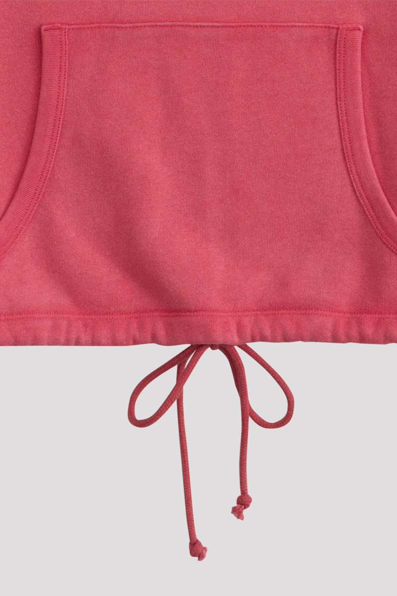 Худи ГОША РУБЧИНСКИЙ, цвет: розовый, HD_1701_pink купить онлайн