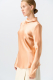 Блузка Sofia FASHION REBELS, цвет: Персиковый FR4FBL420W500PC |новая коллекция купить онлайн