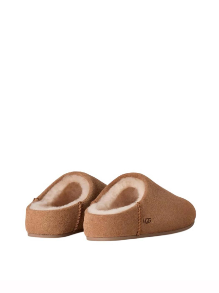 Угги UGG Elea Slip-On Slipper Chestnut shvetsov store, цвет: chestnut 1171390-CHE купить онлайн