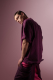 Футболка oversize Premium ZNWR, цвет: каспийский, 21660 купить онлайн