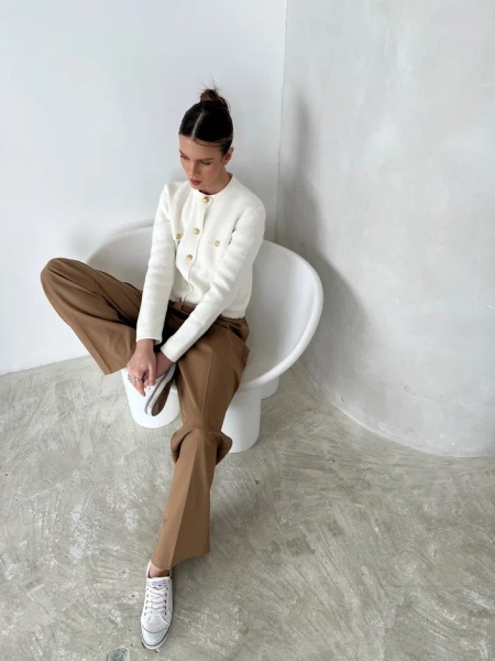 Джемпер Ricoco