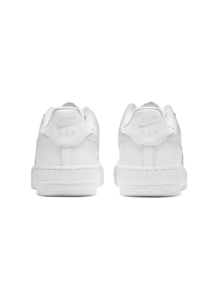 Кроссовки Nike Air Force 1 Low GS Triple White